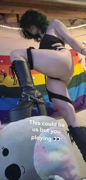 Kinkyshybean OnlyFans Leaked Free Thumbnail Picture - #a7UWK75d9N