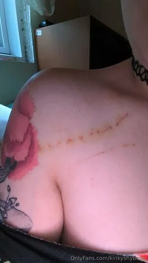 Kinkyshybean OnlyFans Leaked Free Thumbnail Picture - #zB0UmVv4ZX