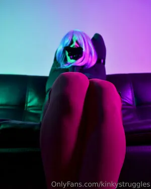 Kinkystruggles OnlyFans Leaked Free Thumbnail Picture - #9int3gFMFE