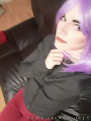 Kinkystruggles OnlyFans Leaked Free Thumbnail Picture - #CFLvJWPQrD