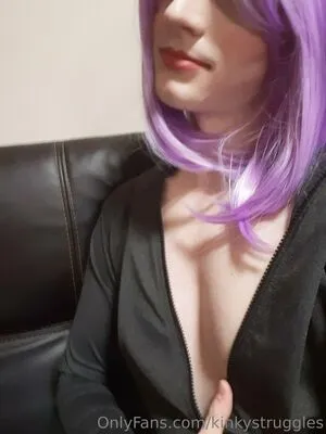 Kinkystruggles OnlyFans Leaked Free Thumbnail Picture - #GrhmvArg2I