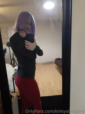 Kinkystruggles OnlyFans Leaked Free Thumbnail Picture - #JFD7WCKMWT