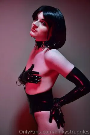 Kinkystruggles OnlyFans Leaked Free Thumbnail Picture - #R67aqpnssm