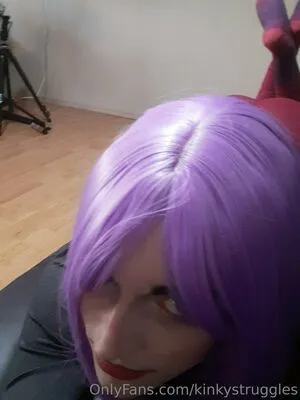 Kinkystruggles OnlyFans Leaked Free Thumbnail Picture - #qnFHHtQi7F