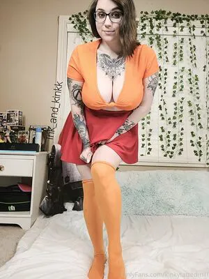 Kinkytattedmilf OnlyFans Leaked Free Thumbnail Picture - #JsWKfAaE8x