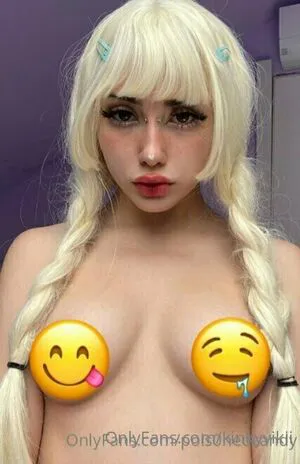 Kinkyvikii OnlyFans Leaked Free Thumbnail Picture - #EbRytH9JCe