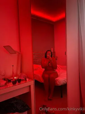 Kinkyvikii OnlyFans Leaked Free Thumbnail Picture - #PwGOTytwBe