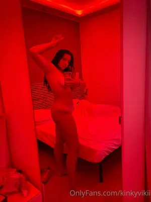 Kinkyvikii OnlyFans Leaked Free Thumbnail Picture - #ZVjgifMbB3