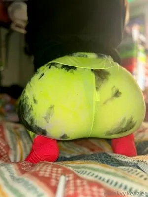 Kinkyy Kenziee OnlyFans Leaked Free Thumbnail Picture - #18RNHH5m5P