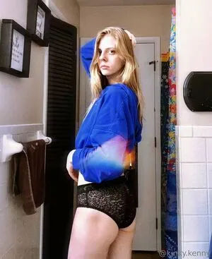 Kinkyy Kenziee OnlyFans Leaked Free Thumbnail Picture - #E3TJdA8Fjq