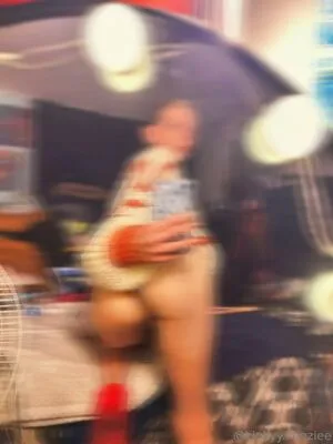 Kinkyy Kenziee OnlyFans Leaked Free Thumbnail Picture - #FK9ACYJ0Dv