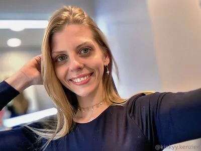 Kinkyy Kenziee OnlyFans Leaked Free Thumbnail Picture - #KsxD5SQWMO