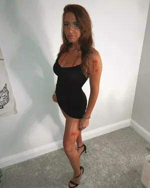 Kinley Freeman OnlyFans Leaked Free Thumbnail Picture - #DNpbapTyfj