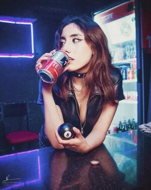 Kinn OnlyFans Leaked Free Thumbnail Picture - #Pwrngqffos