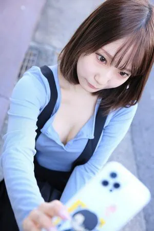 Kino Chan OnlyFans Leaked Free Thumbnail Picture - #XdesSmTKaZ