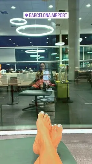 Kino MacGregor OnlyFans Leaked Free Thumbnail Picture - #1345oVXuuh