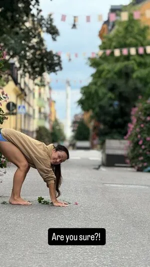 Kino MacGregor OnlyFans Leaked Free Thumbnail Picture - #3YOE757yik