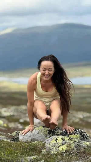 Kino MacGregor OnlyFans Leaked Free Thumbnail Picture - #N7pRfS2hmT