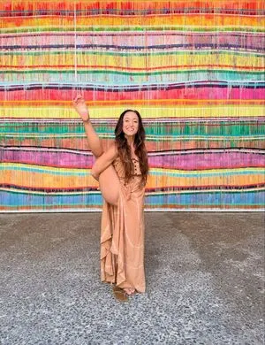 Kino MacGregor OnlyFans Leaked Free Thumbnail Picture - #NajzorvN1g