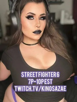 Kinosazae OnlyFans Leaked Free Thumbnail Picture - #ILuccJlLPo