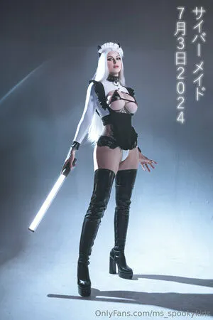 Kinpatsu Cosplay OnlyFans Leaked Free Thumbnail Picture - #6cabPt2TcF