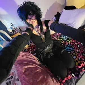 Kinsathic OnlyFans Leaked Free Thumbnail Picture - #43m1evPA3V