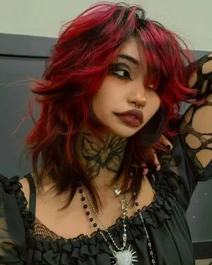 Kinsathic OnlyFans Leaked Free Thumbnail Picture - #7YfEkaBjtF