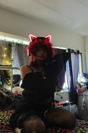 Kinsathic OnlyFans Leaked Free Thumbnail Picture - #H9gEOzSYQY