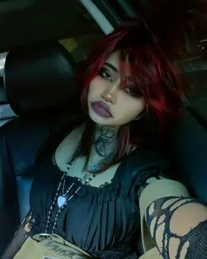 Kinsathic OnlyFans Leaked Free Thumbnail Picture - #HPlPAdN3eS