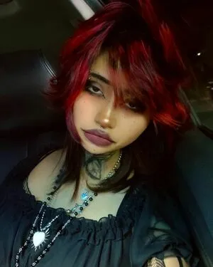 Kinsathic OnlyFans Leaked Free Thumbnail Picture - #vLxrPVpI6W