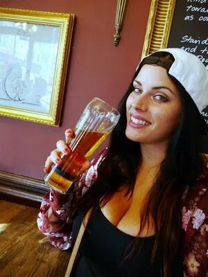 Kinsey Osborn OnlyFans Leaked Free Thumbnail Picture - #6zu2WLY2b6