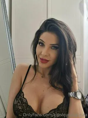 Kinsleycatalinaa OnlyFans Leaked Free Thumbnail Picture - #0reS8Wd5AA