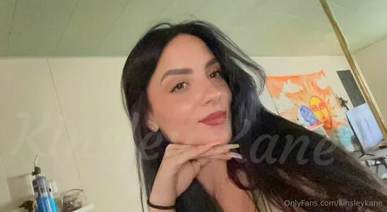 Kinsleykane OnlyFans Leaked Free Thumbnail Picture - #GCw3MRhCp9