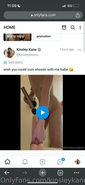 Kinsleykane OnlyFans Leaked Free Thumbnail Picture - #QdedJir87K