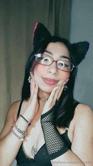 Kintana22 OnlyFans Leaked Free Thumbnail Picture - #BceiGE9NPR