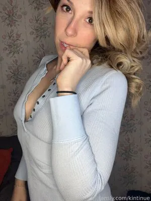 Kintinue OnlyFans Leaked Free Thumbnail Picture - #27KXxiL9c6