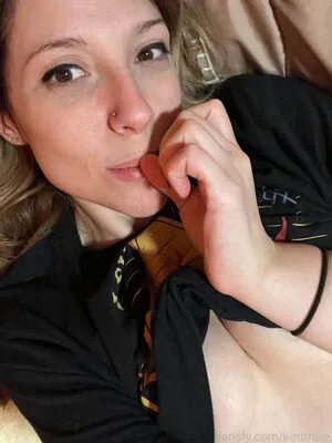 Kintinue OnlyFans Leaked Free Thumbnail Picture - #BMoESJPE23