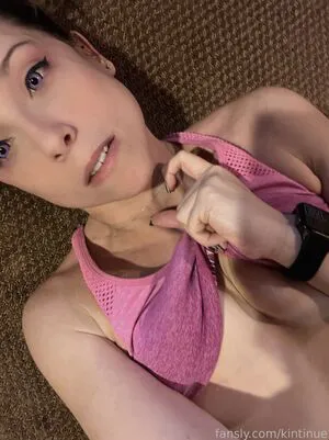 Kintinue OnlyFans Leaked Free Thumbnail Picture - #XrxszBdUvk