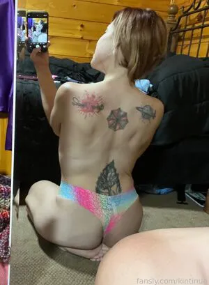 Kintinue OnlyFans Leaked Free Thumbnail Picture - #ngARxwr34x
