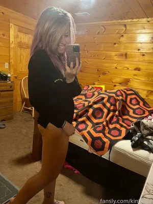 Kintinue OnlyFans Leaked Free Thumbnail Picture - #nxz51bdLMp