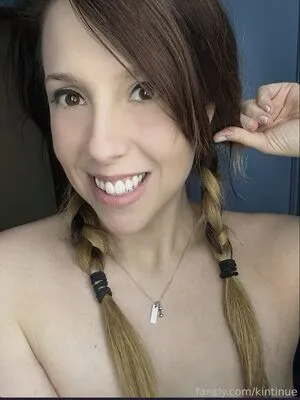 Kintinue OnlyFans Leaked Free Thumbnail Picture - #p8wDb9M8MQ
