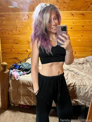 Kintinue OnlyFans Leaked Free Thumbnail Picture - #qObh5aIEs9