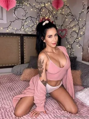 Kinzie OnlyFans Leaked Free Thumbnail Picture - #B5buK2S5Z3
