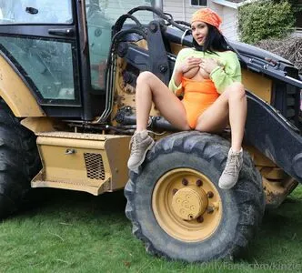 Kinzie OnlyFans Leaked Free Thumbnail Picture - #up7LH5mS9o