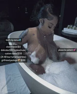 Kior OnlyFans Leaked Free Thumbnail Picture - #8tVnqrxmdl