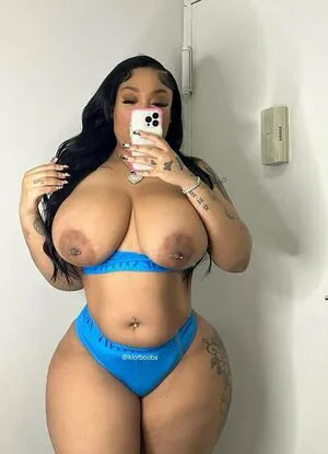 Kior OnlyFans Leaked Free Thumbnail Picture - #c4goWQ15T9