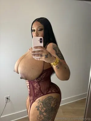 Kiorvip OnlyFans Leaked Free Thumbnail Picture - #hZjBUiiQFR