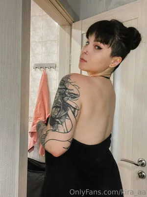 Kira Aa OnlyFans Leaked Free Thumbnail Picture - #NVHKSi13ii