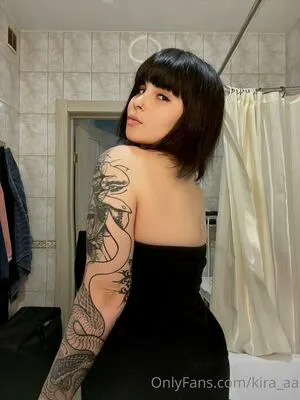 Kira Aa OnlyFans Leaked Free Thumbnail Picture - #RnjInb8Sd9
