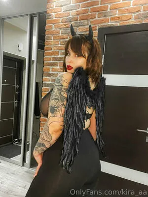 Kira Aa OnlyFans Leaked Free Thumbnail Picture - #ys8VXrv17f